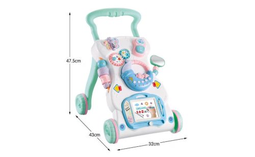 Play Together gyerek járás segítő