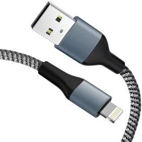Amoner Lightning kábel 1,8 méter