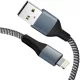 Amoner Lightning kábel 1,8 méter