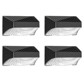 Illumina 4 db Solar kerti lámpa szett