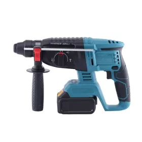   HammerDrill Professionalis 24V-os akkumlátoros ütvefúrógép