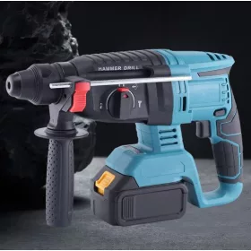   HammerDrill Professionalis 24V-os akkumlátoros ütvefúrógép