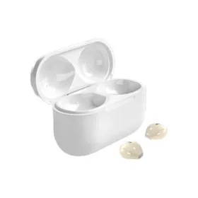 EchoWave bluetooth fülhallgató - fehér