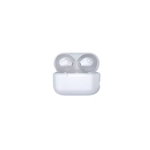 EchoWave bluetooth fülhallgató - fehér