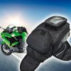 Carbon Motoros mágneses tanktáska