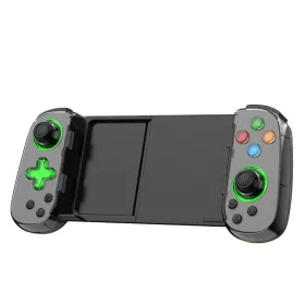   Vezeték nélküli gaming controller - Android/iOS/Switch/PC támogatással