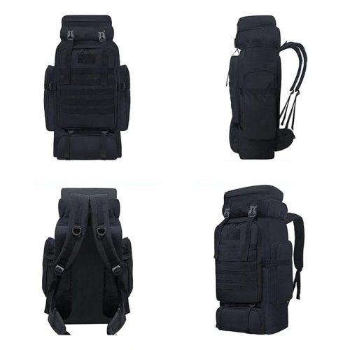 Rambo 80 literes taktikai hátizsák