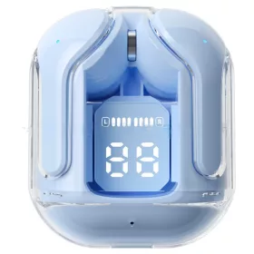 Ultrapods Max TWS fülhallgató, kék
