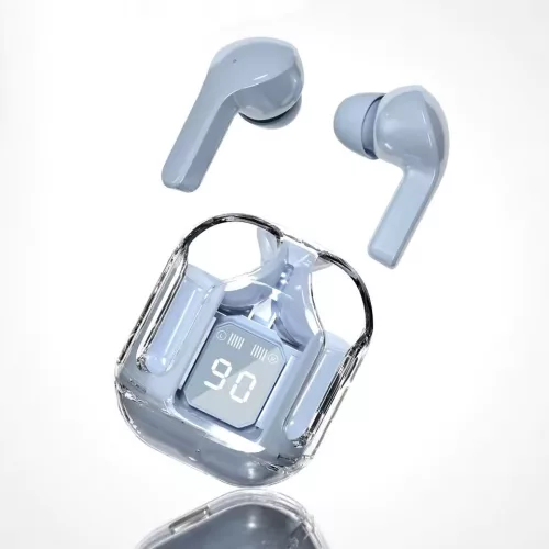 Ultrapods Max TWS fülhallgató, kék