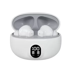 Bark S510 TWS fülhallgató, fehér