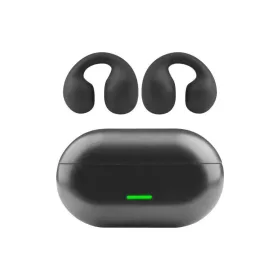 Nexonic TWS Fekete Bluetooth Fülhallgató