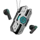 Porchey X37 bluetooth füllhalgató - Professzionális E-sport Élmény