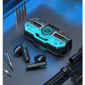   Porchey X37 bluetooth füllhalgató - Professzionális E-sport Élmény