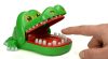A Krokodil a fogorvosnál arcade játék