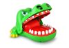 A Krokodil a fogorvosnál arcade játék
