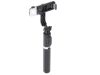 Selfie bot állvány tripod ,fekete