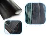 Carbon 4D tekercses fólia fekete 1,52x30m