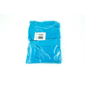 Kinetikus homok 1kg zsákban kék