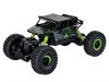 RC távirányítós autó Rock Crawler HB 2.4GHz 1:18 zöld