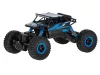 RC távirányítós autó Rock Crawler HB 2.4GHz 1:18 kék