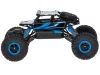 RC távirányítós autó Rock Crawler HB 2.4GHz 1:18 kék