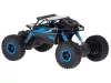 RC távirányítós autó Rock Crawler HB 2.4GHz 1:18 kék