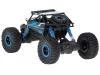 RC távirányítós autó Rock Crawler HB 2.4GHz 1:18 kék