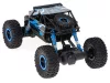 RC távirányítós autó Rock Crawler HB 2.4GHz 1:18 kék