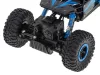 RC távirányítós autó Rock Crawler HB 2.4GHz 1:18 kék