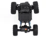 RC távirányítós autó Rock Crawler HB 2.4GHz 1:18 kék