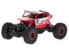 RC távirányítós autó Rock Crawler HB 2.4GHz 1:18 piros