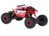 RC távirányítós autó Rock Crawler HB 2.4GHz 1:18 piros