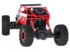 RC távirányítós autó Rock Crawler HB 2.4GHz 1:18 piros
