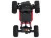 RC távirányítós autó Rock Crawler HB 2.4GHz 1:18 piros