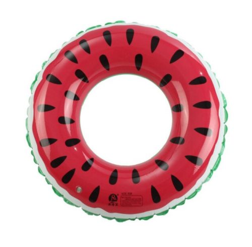 Dinnye felfújható úszógumi 80cm