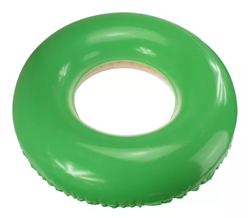 Dinnye felfújható úszógumi 80cm