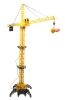 RC daru horoggal 4CH 128cm