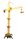 RC daru horoggal 4CH 128cm