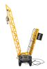RC daru horoggal 4CH 128cm