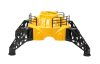 RC daru horoggal 4CH 128cm