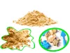 Kinetikus homok 1kg zsákban bézs