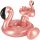 Felfújható kerék üléssel gyerekeknek Flamingo