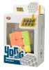 Puzzle játék Puzzle kocka 3x3 neon 5.65cm