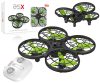 Syma X26 RC Drone 2.4Ghz fejnélküli RC drone