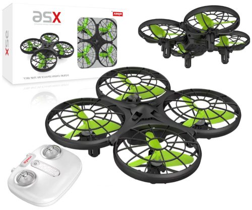 Syma X26 RC Drone 2.4Ghz fejnélküli RC drone
