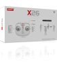 Syma X26 RC Drone 2.4Ghz fejnélküli RC drone