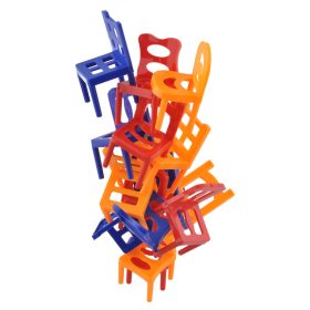 A zuhanó székek árkád játék