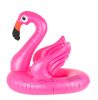Felfújható gyermek flamingó
