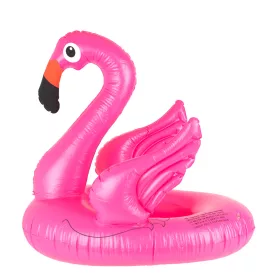 Felfújható gyermek flamingó