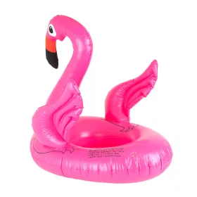 Felfújható gyermek flamingó